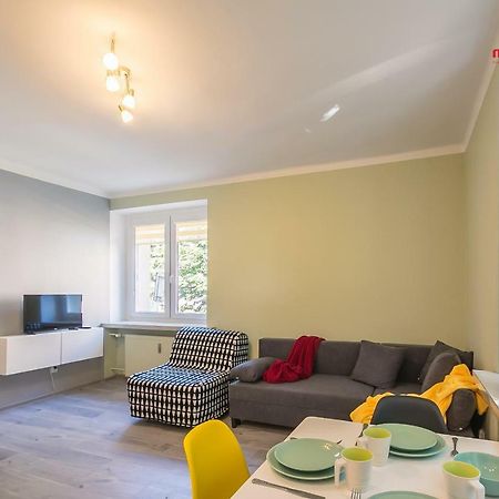 Ferienwohnung Mietowy Ratibor Exterior foto