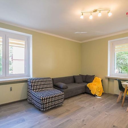Ferienwohnung Mietowy Ratibor Exterior foto