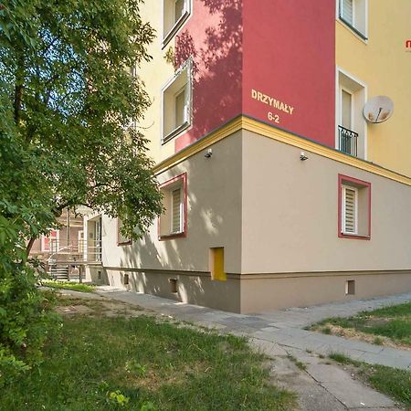 Ferienwohnung Mietowy Ratibor Exterior foto