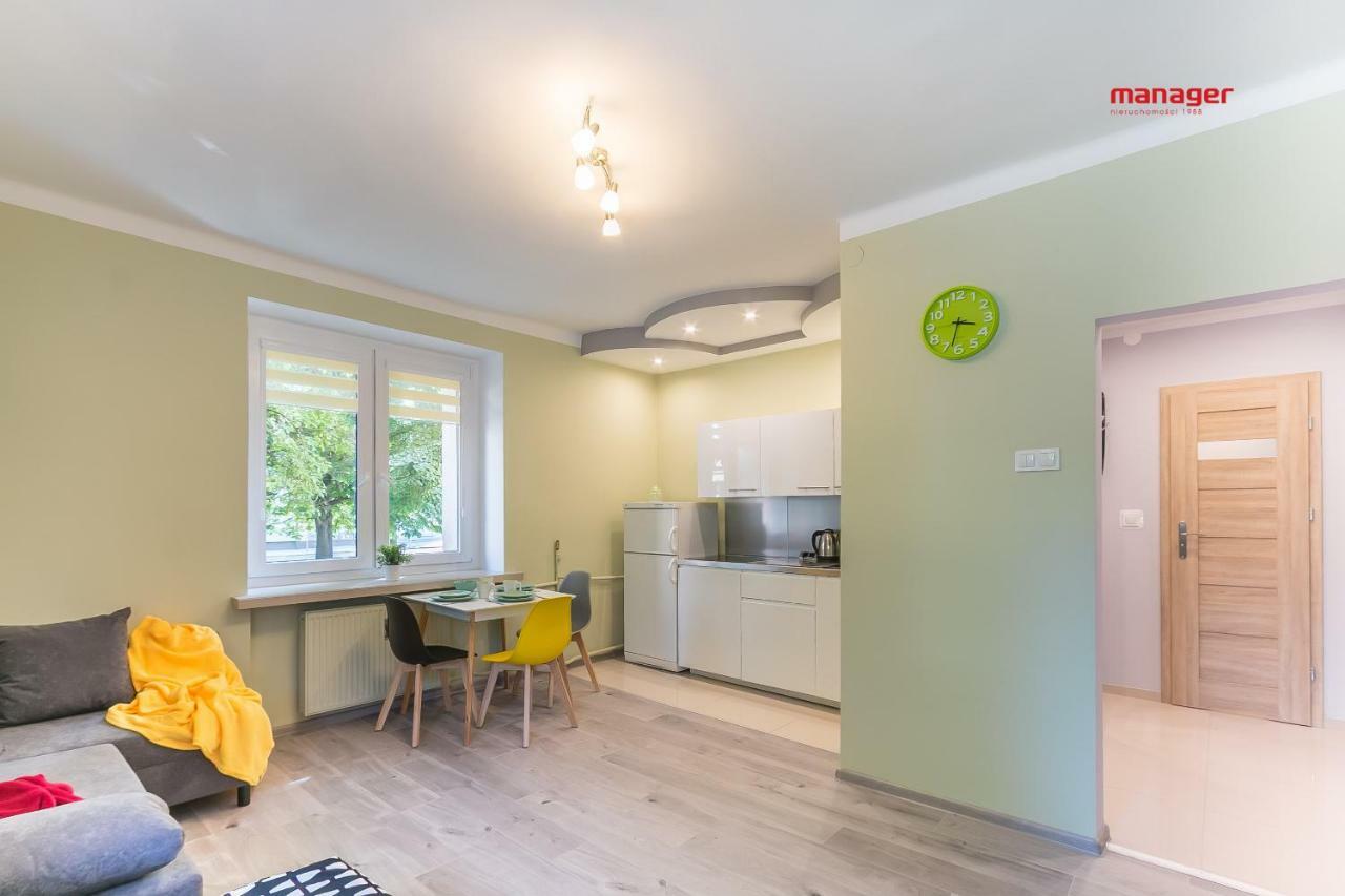 Ferienwohnung Mietowy Ratibor Exterior foto