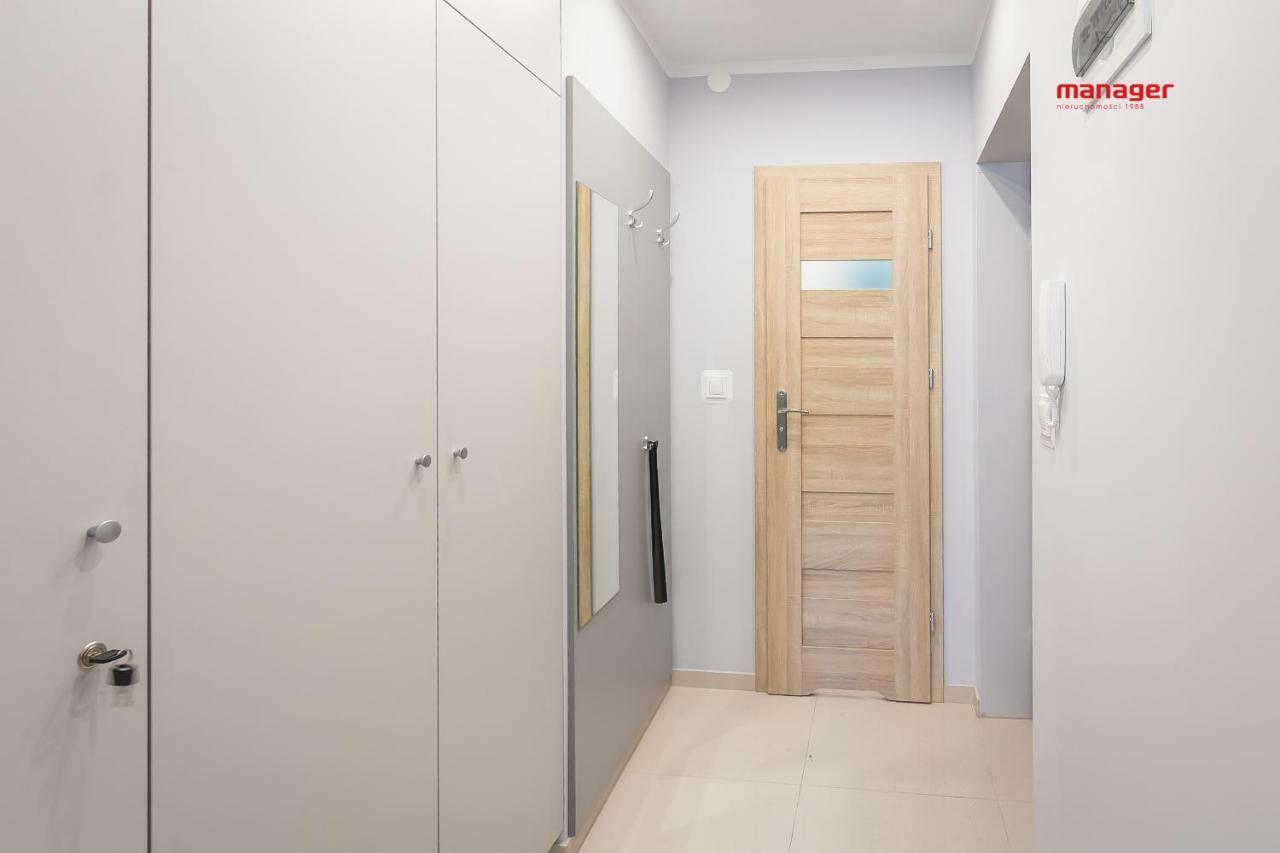 Ferienwohnung Mietowy Ratibor Exterior foto