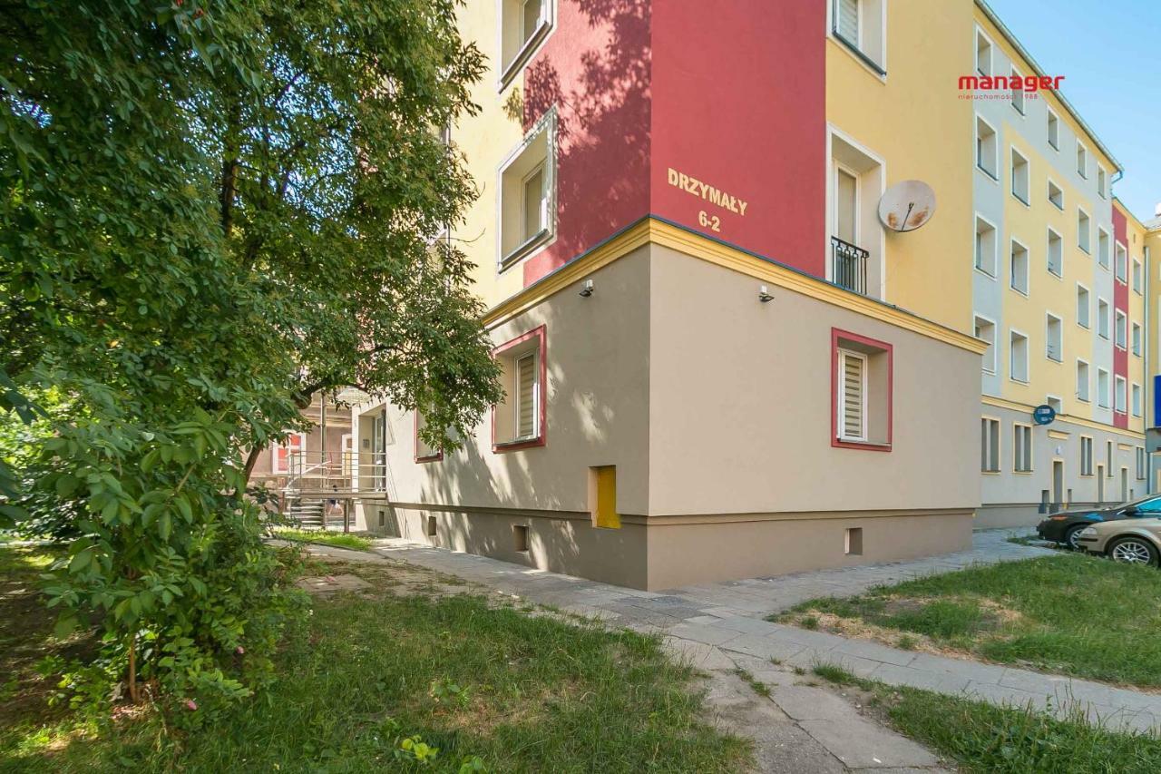 Ferienwohnung Mietowy Ratibor Exterior foto